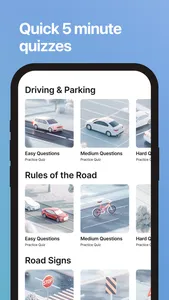 ICBC Driving Test 2026 screenshot 3
