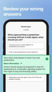 ICBC Driving Test 2026 screenshot 7