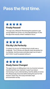 ICBC Driving Test 2026 screenshot 9