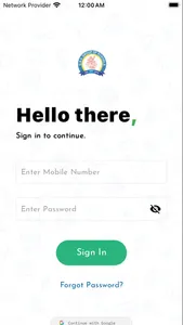 GAV Group screenshot 0