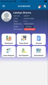 GAV Group screenshot 3