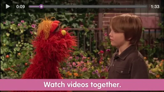 Sesame Street: Incarceration screenshot 1