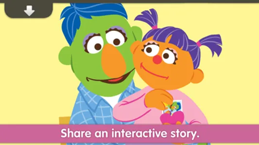 Sesame Street: Incarceration screenshot 2