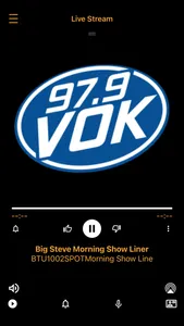 979VOK screenshot 0