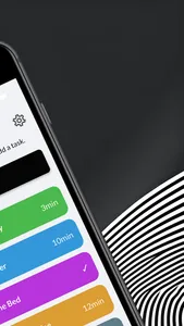 Daily Routines & Planner App screenshot 1