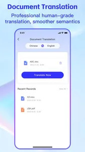 TradeManager Assistant-AI Live screenshot 3
