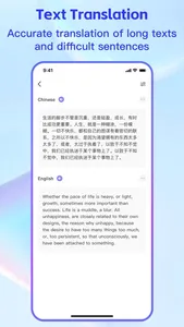 TradeManager Assistant-AI Live screenshot 4
