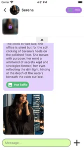 Spicy AI-Dream Hot Girlfriend screenshot 1