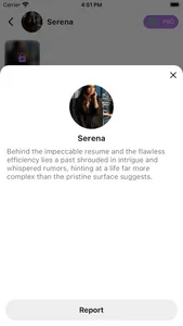 Spicy AI-Dream Hot Girlfriend screenshot 2