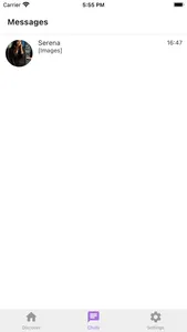 Spicy AI-Dream Hot Girlfriend screenshot 3