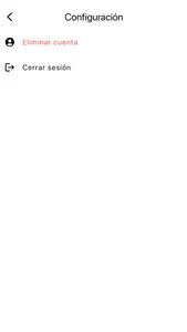 Porcicola Control screenshot 4