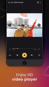 Music Player & MP3 Player ‣ screenshot 8