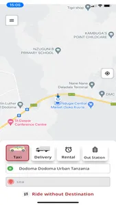 Swifpack screenshot 0