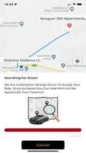 Swifpack screenshot 2