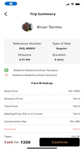 Swifpack screenshot 3