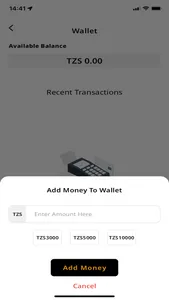 Swifpack screenshot 5