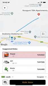 Swifpack screenshot 7