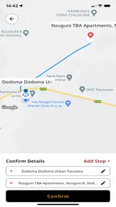 Swifpack screenshot 8