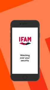 IFAM App screenshot 0