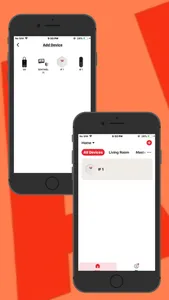 IFAM App screenshot 2
