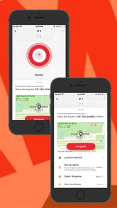 IFAM App screenshot 3