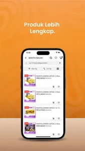 PIA JUWARA SATOE screenshot 4