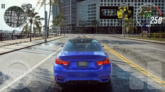 Car Simulator City Car Driving screenshot 4