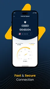 eEagle VPN - Fast & Secure screenshot 3