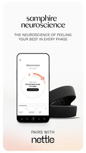 Samphire screenshot 0