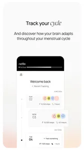 Samphire screenshot 1