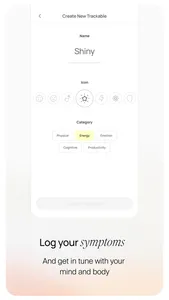 Samphire screenshot 2