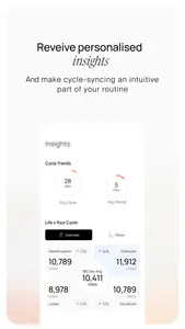Samphire screenshot 3