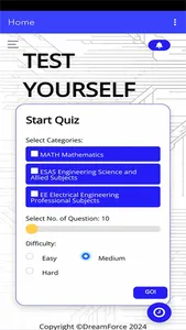Dreamforce Review App screenshot 1