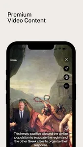 Audio.Guide screenshot 1