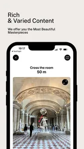 Audio.Guide screenshot 2