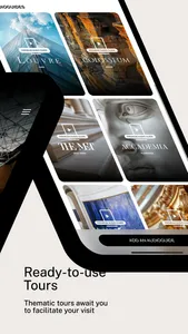 Audio.Guide screenshot 3