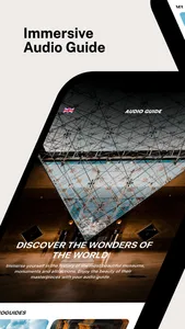 Audio.Guide screenshot 4