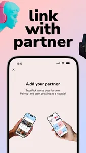 TruePick: how well you know me screenshot 0