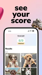 TruePick: how well you know me screenshot 2