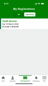 Zion Christian Church Mbungo screenshot 9