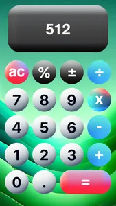 Calculator - Easy Maths screenshot 3