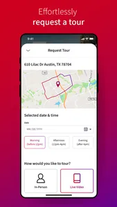 KW Real Estate screenshot 5