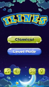 iLines Ninth-Game screenshot 0