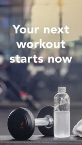 Phoenix Fitness FL screenshot 2