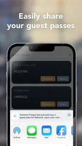 Phoenix Fitness FL screenshot 3