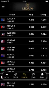 Lilyum Kuyumculuk screenshot 2