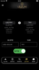 Lilyum Kuyumculuk screenshot 3