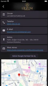 Lilyum Kuyumculuk screenshot 4
