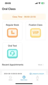 Talk915 screenshot 0