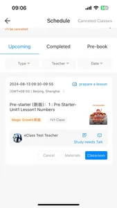 Talk915 screenshot 2